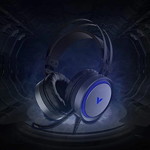 VPRO VH530 Wired Headset