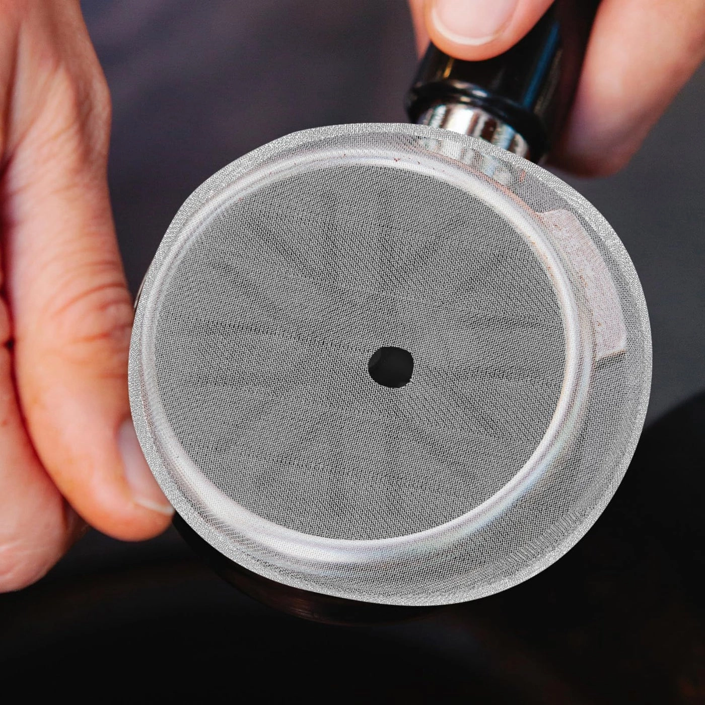 Cold Brew Mesh Filter Screens