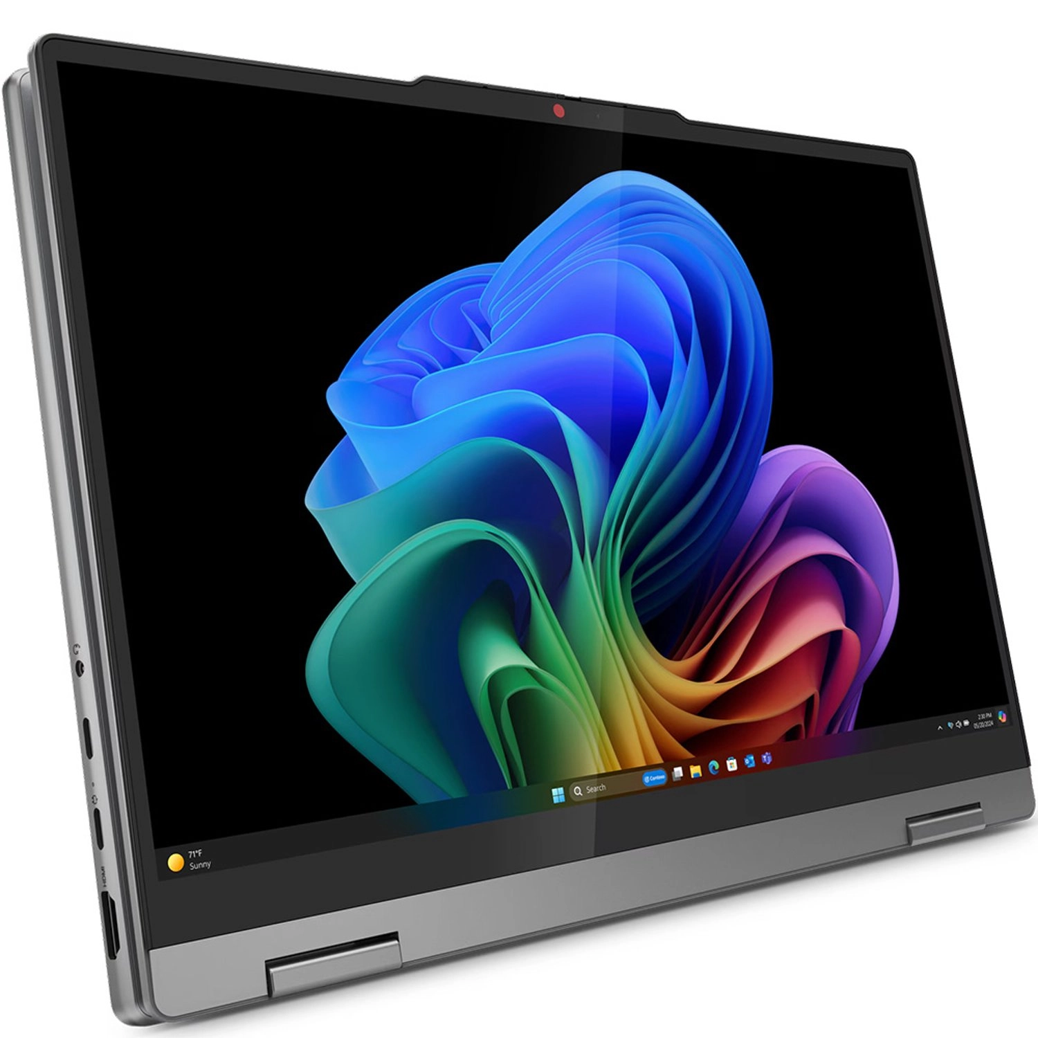 IdeaPad 5 14Q8X9 83GH001QAX - 14'' X1P-42-100 16GB DDR5 512GB SSD