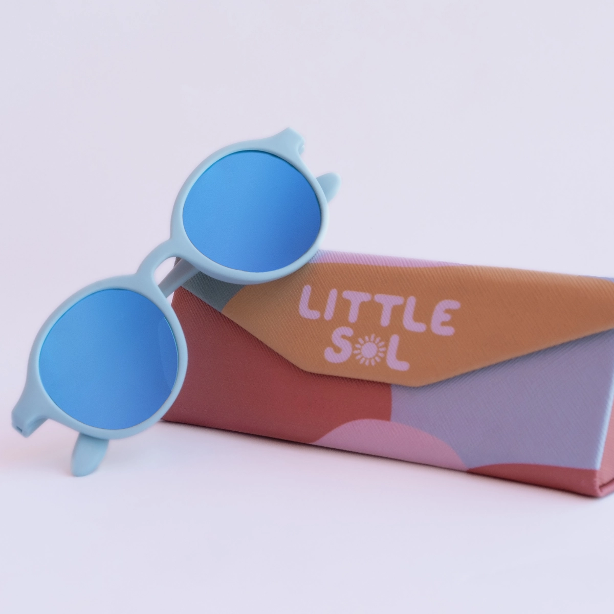 Cleo - 4.5cm Light Blue