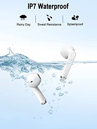 MD Wireless Earbud