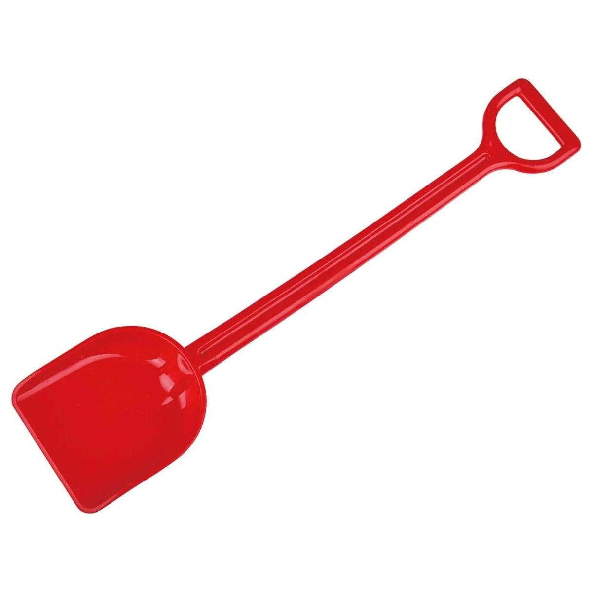 Sand Shovel - Blue Suitable for 18 months & above