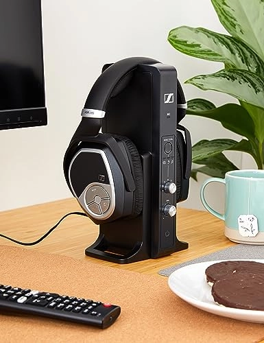 RS 195 Wireless Headphone