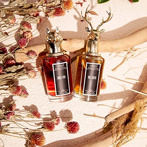 Eau de Cologne - 80ml