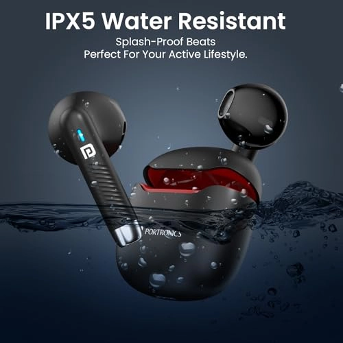 Harmonics Twins S12 - Wireless Earbud