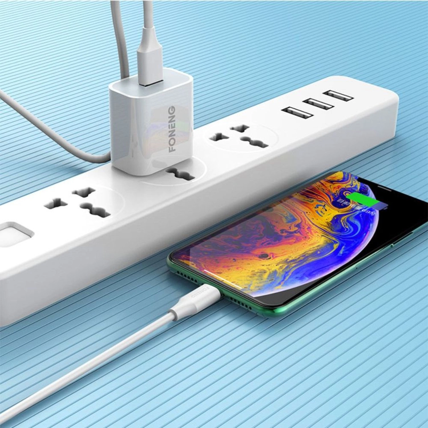 USB-C To USB-C Cable USB-C to USB-C 1m