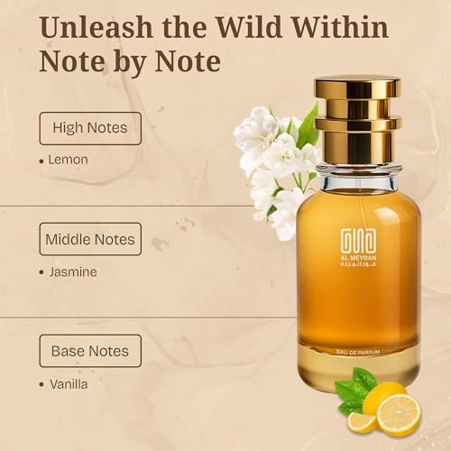 Eddge Intensee Eau de Parfum 100ml