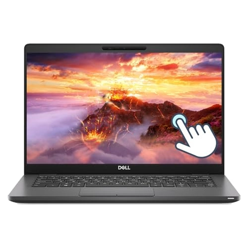 (Renewed) Latitude 5300 - 13.3'' Core i5 16GB DDR4 512GB SSD