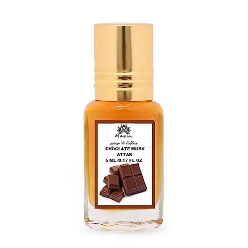 Chocolate Perfume - 5 ml