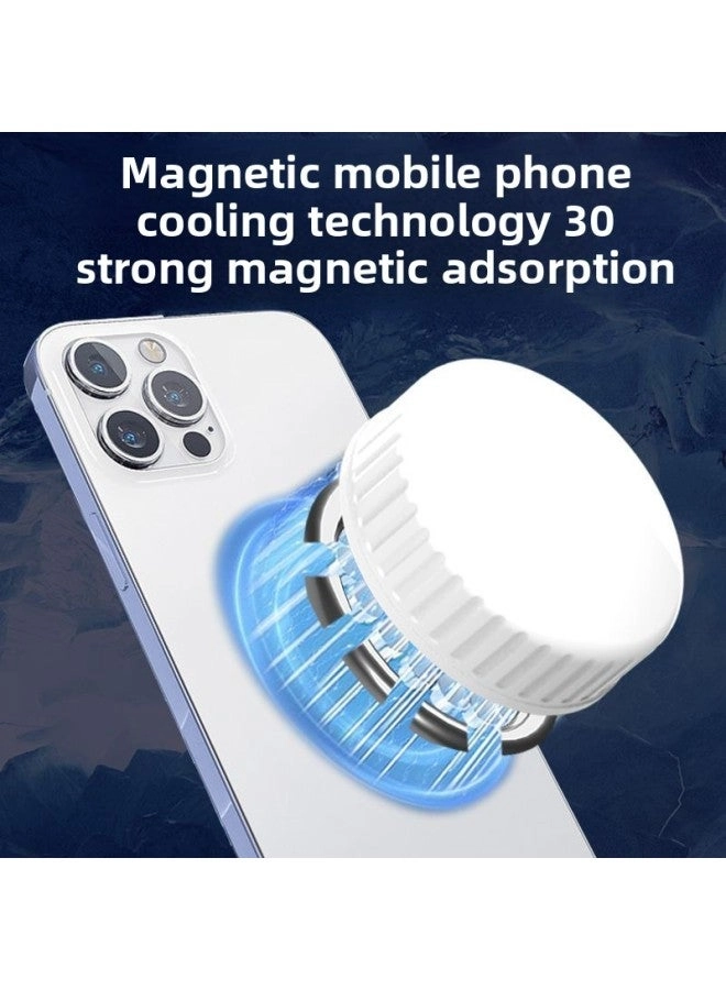 SL16 - Universal Mobile Phone Cooling Clip