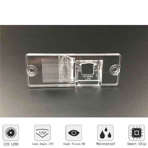 Rear View Backup Camera