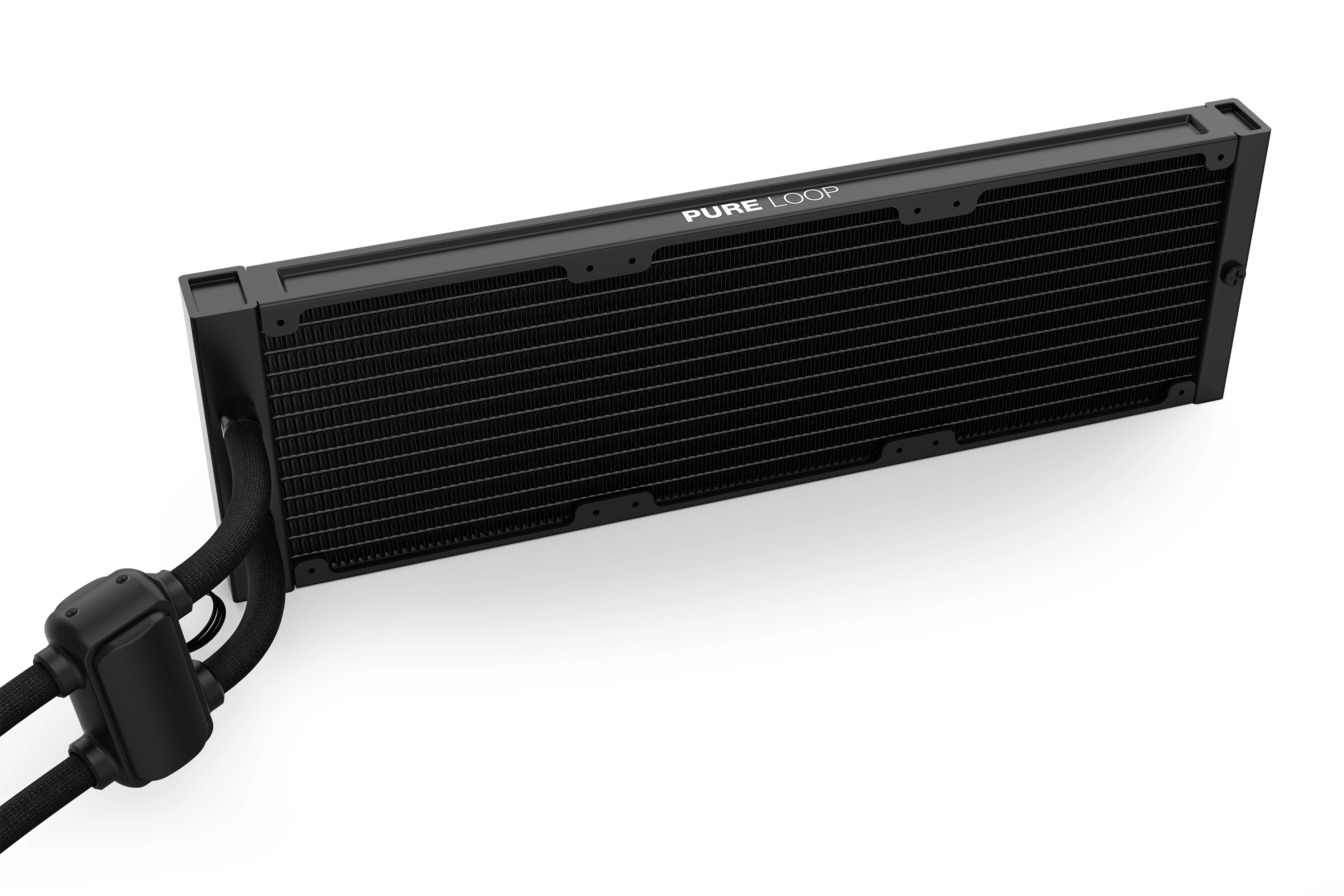 Pure Loop 2 FX - 3 fan(s) 120 millimeter