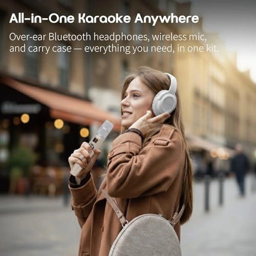 K3 - Wireless Bluetooth 5.4 Bundle