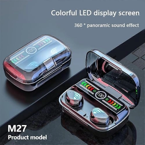 M27 Wireless Earbud