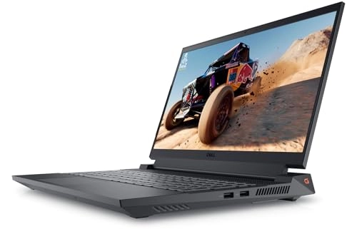 G15 5530 - 15.6'' i5-13450HX 16GB DDR5 1TB SSD