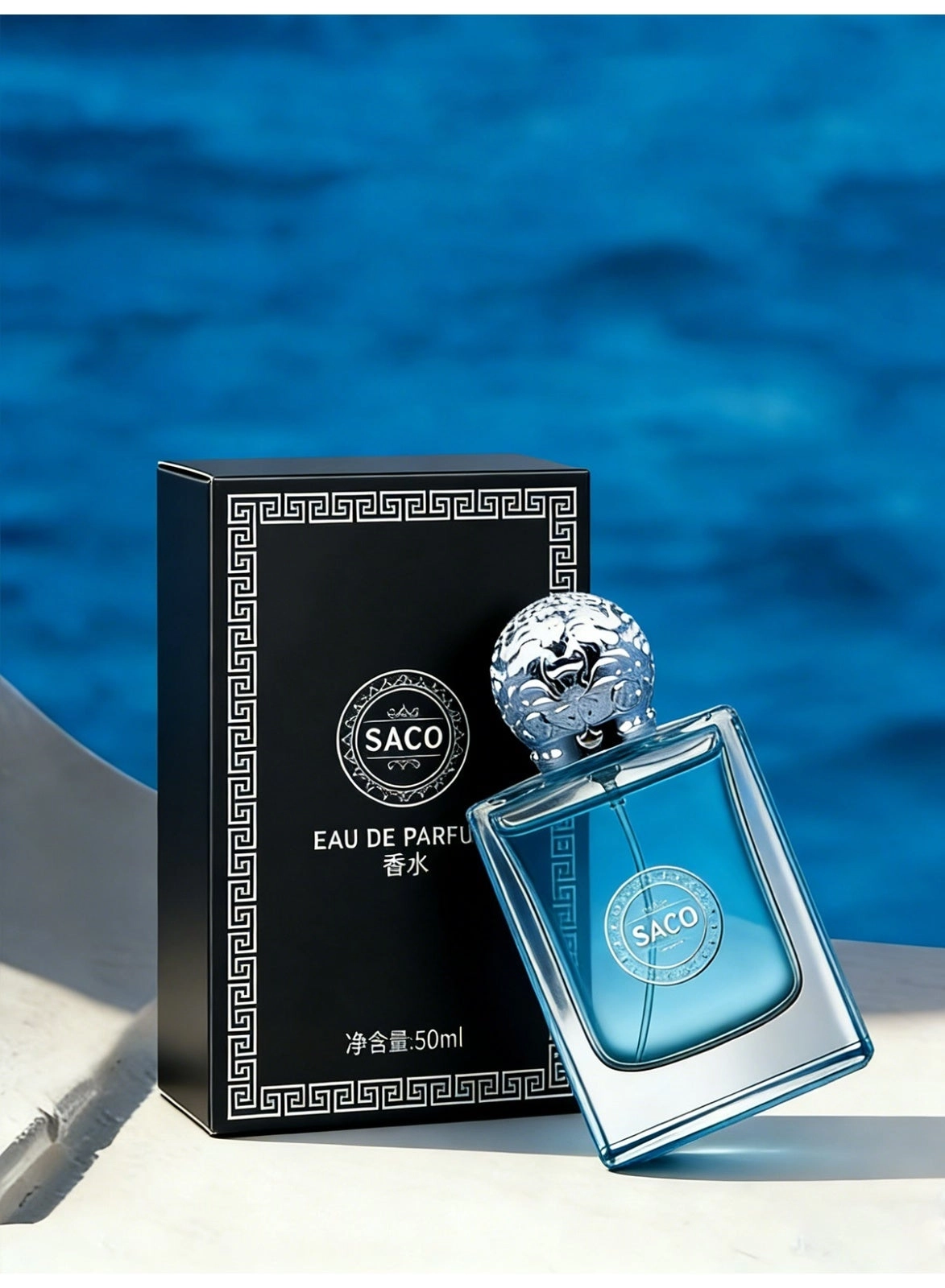 Blue Dream Eau de Toilette 50ml