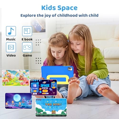 CJYKT1018124 - 8GB 7 Inches 64GB