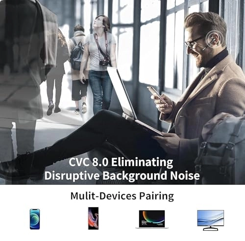 mfra191 Wireless Headset