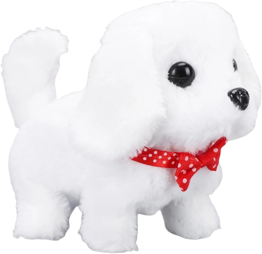 Asixxsix Robot Puppy - 16 cm