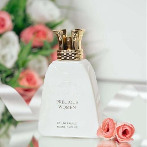 Unisex Gift Set - Eau De Parfum 2 x 100ml