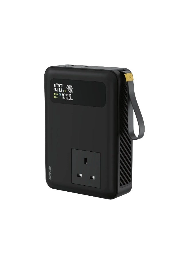 Power Vault 270W - 30000mAh