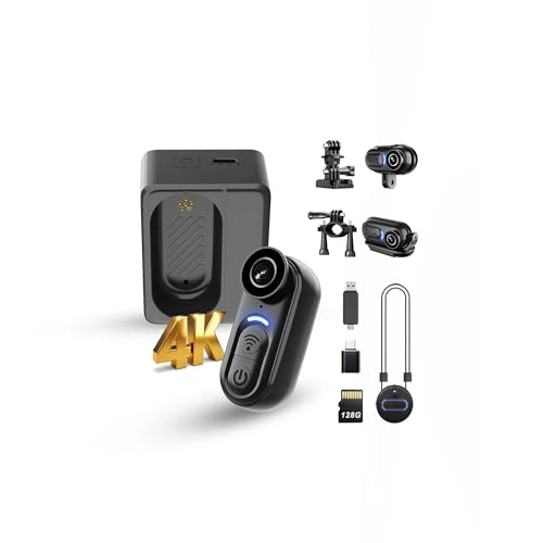 TZL-VD02pro - 4K 128GB