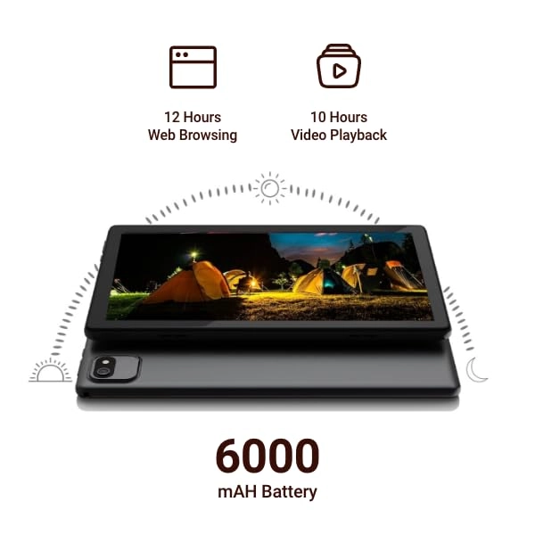 Enable Tab - 4GB 10.1 inch 64GB