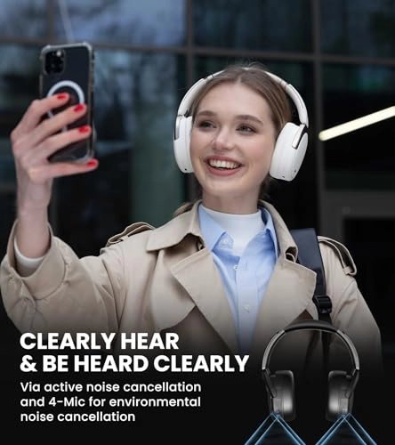 WH950NB Wireless Headphone