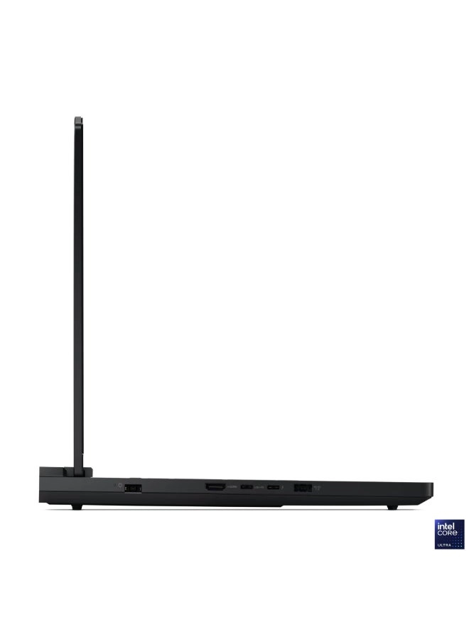Legion Pro 7 16IAX10H - 16'' Core Ultra 9 275HX 64GB DDR5 2TB SSD