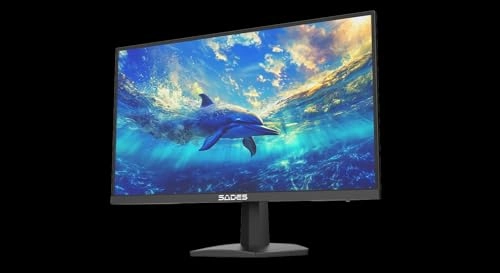 SP-Dolphin - 27 Inches 1920x1080