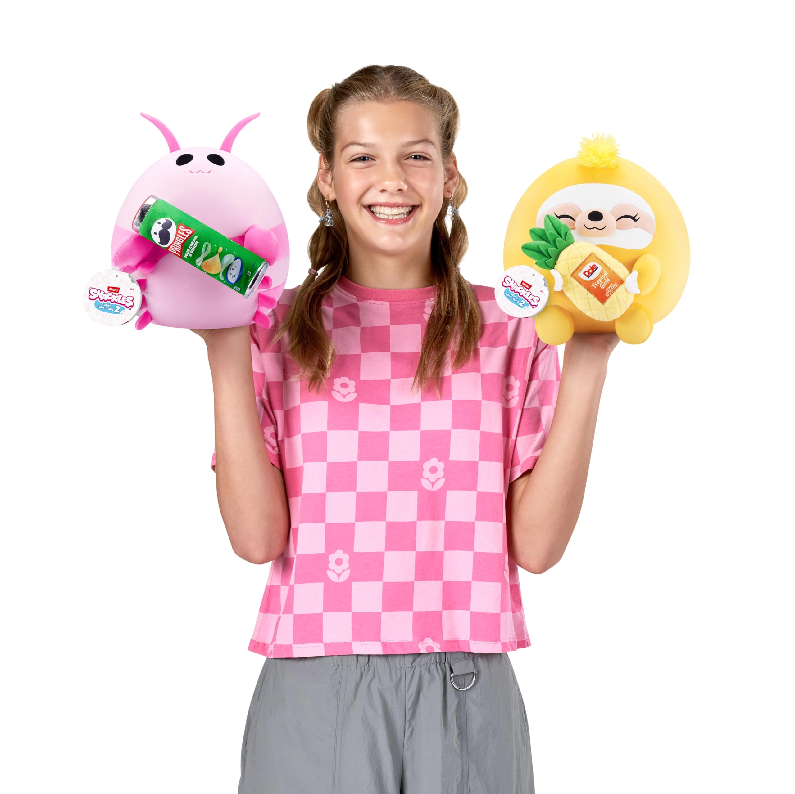 Sandy the Sloth - 20.32 cm