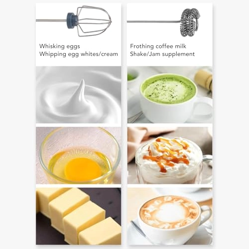 Handheld Mixer