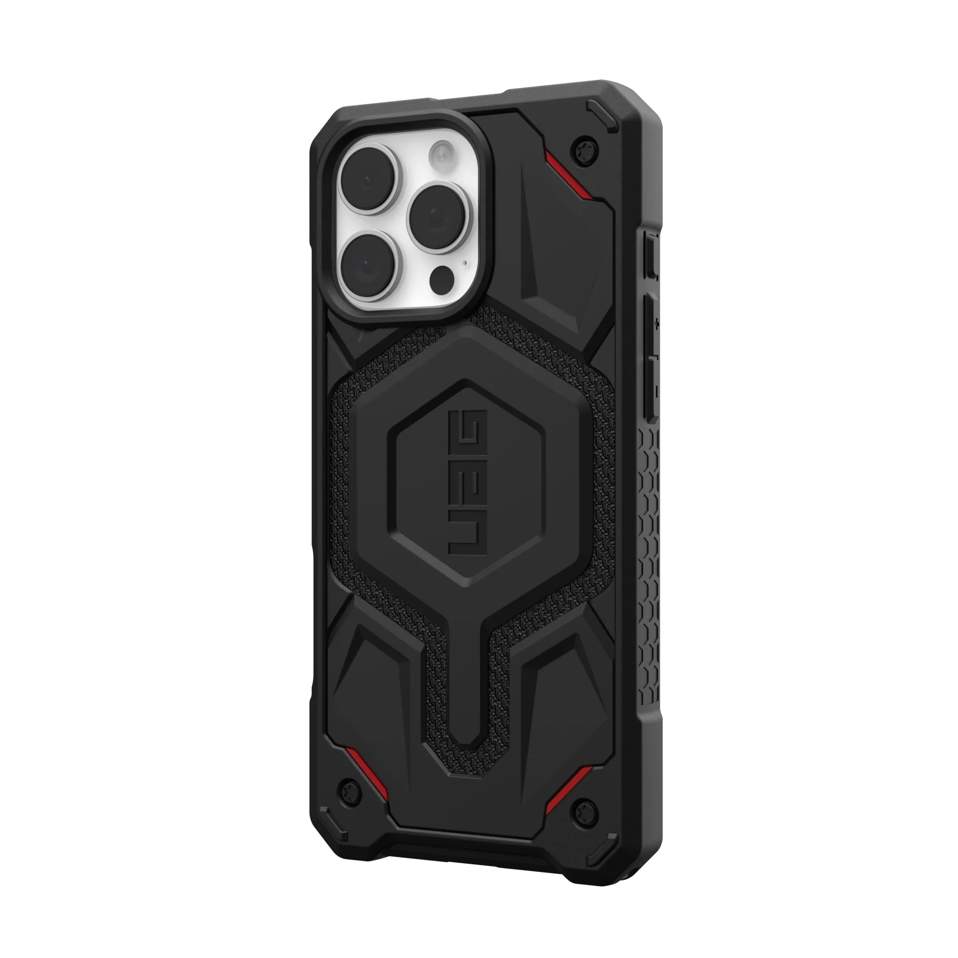 Monarch - Kevlar Case