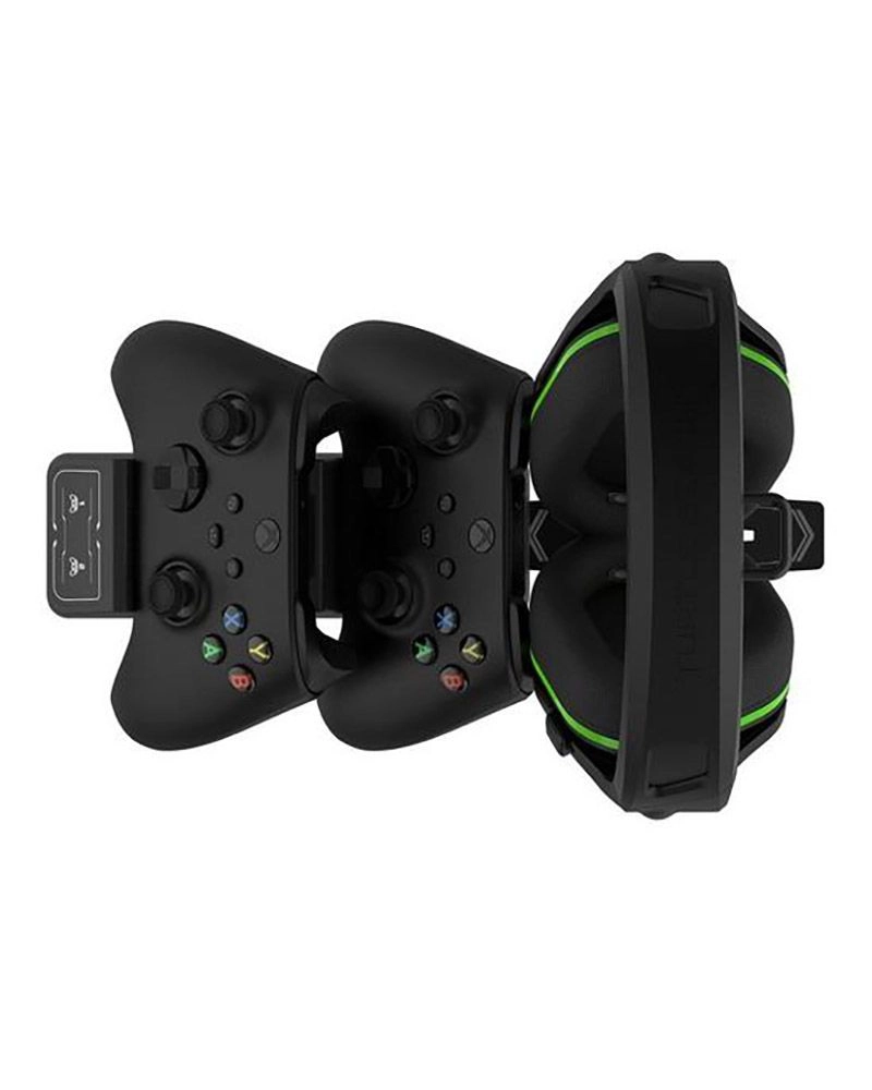 Fuel Dual Charger Station - Wireless Xbox Series X