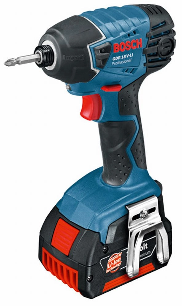 Bosch GDR 18 V-LI