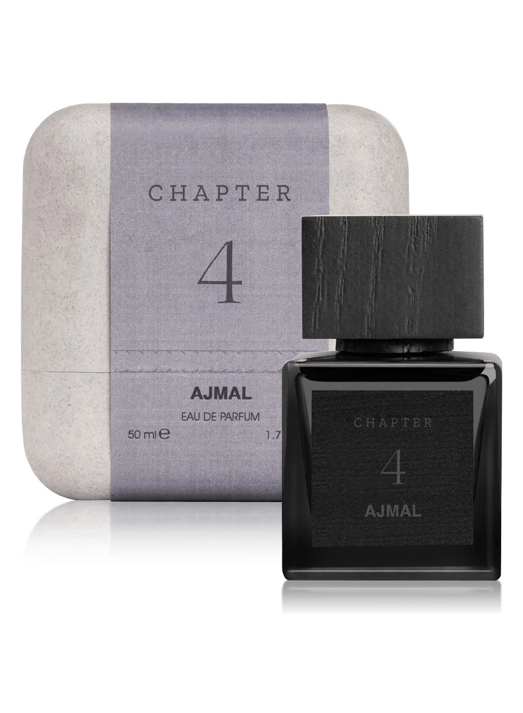 Chapter 4 Eau de Parfum 50ml