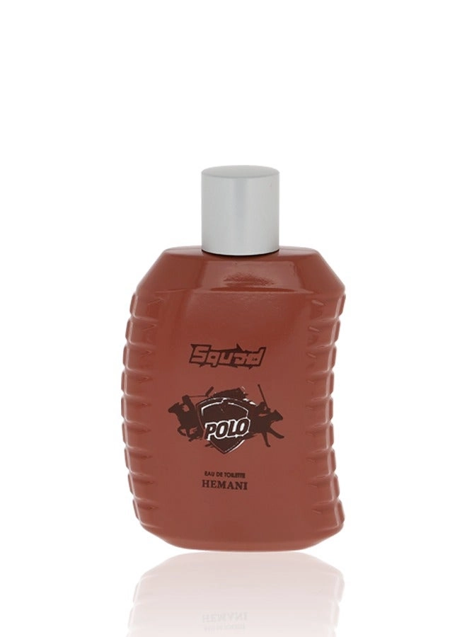 Squad Cricket Eau de Toilette 100 ml