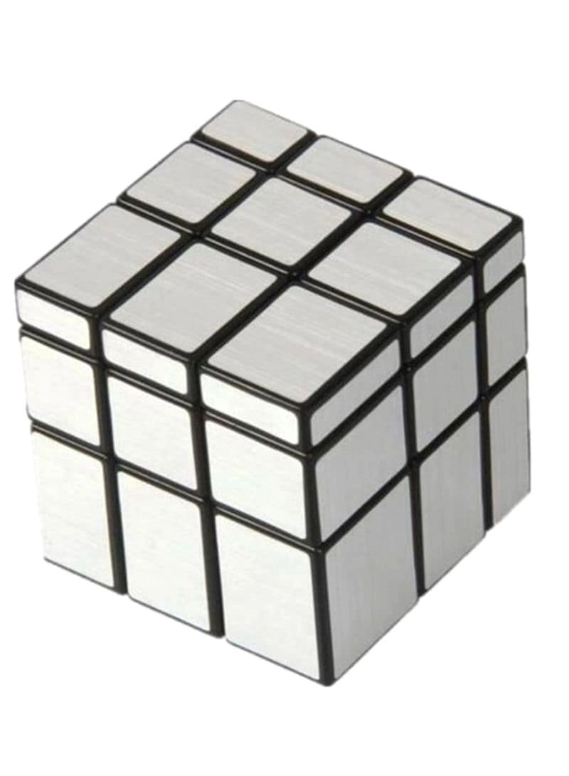 Easy Life Mirror Magic Rubik's Puzzle (N24515589A)