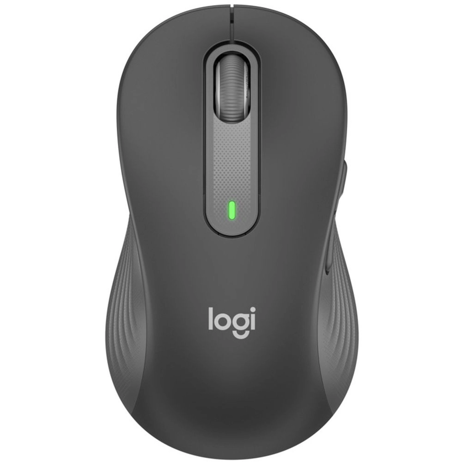 M650 Signature Mouse - Wireless