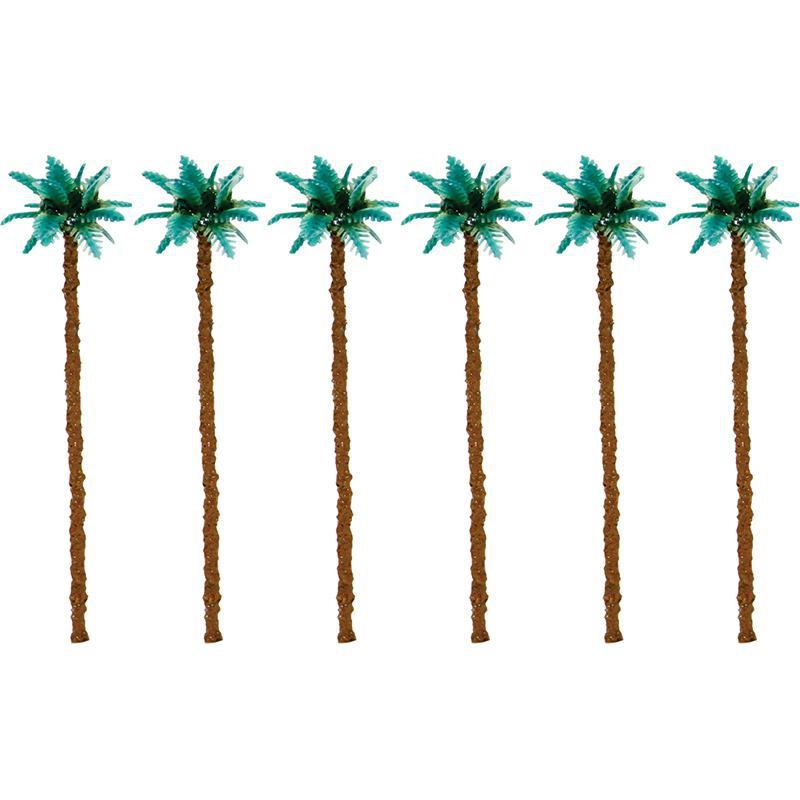 Model Vegetation - 1:50 Scale Model