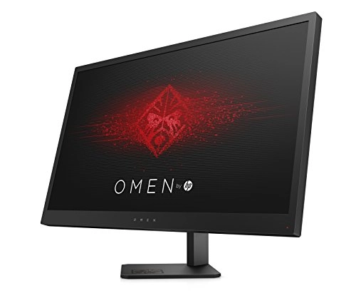 OMEN - Z7Y57AS 25 inch 1920 X 1080