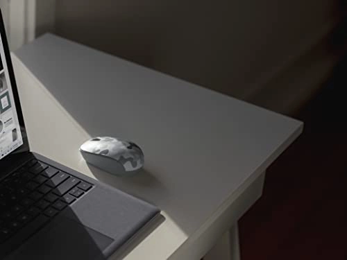 8KX00036 Mouse - Bluetooth