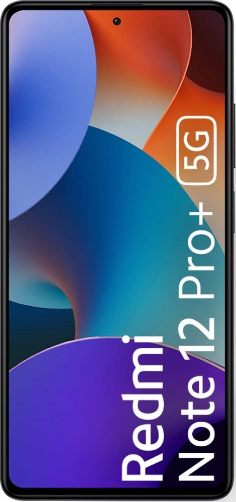 Redmi Note 12 Pro+ - 8GB 256GB