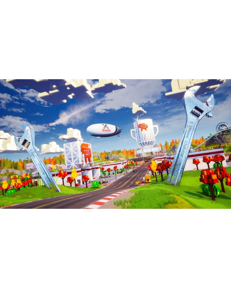 LEGO 2K Drive - PlayStation 5