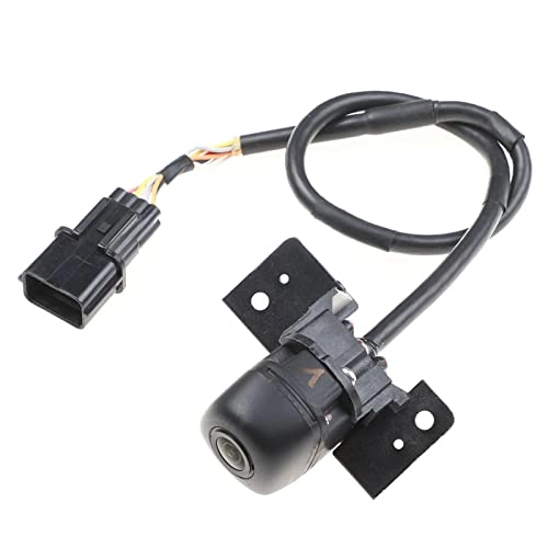 Car Reversing Camera - Night Vision