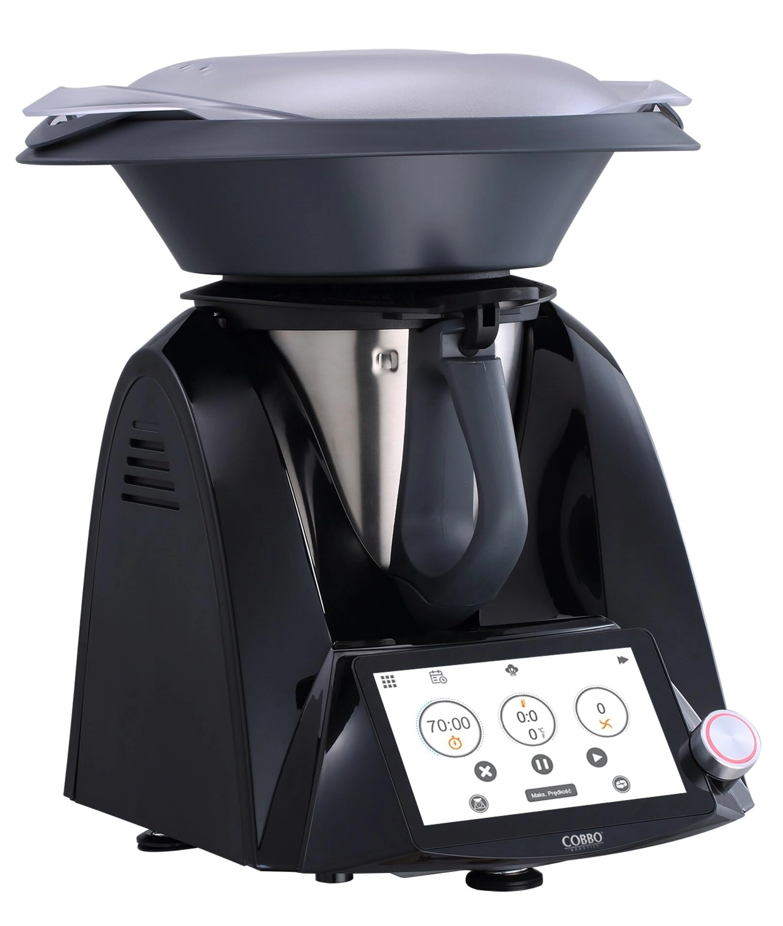 Cobbo TC-7B - 1500 watts