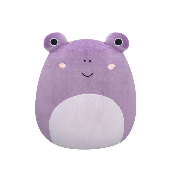 Squishmallows Philomena - 40.64 cm Purple Plush