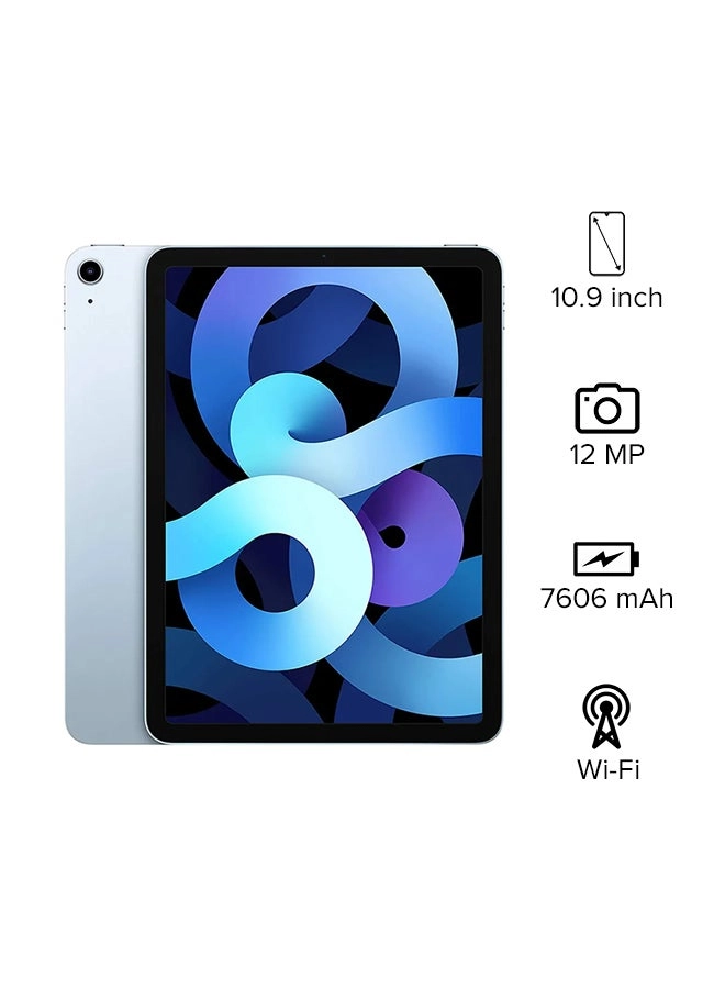 iPad Air (2020) - 256GB 10.9"