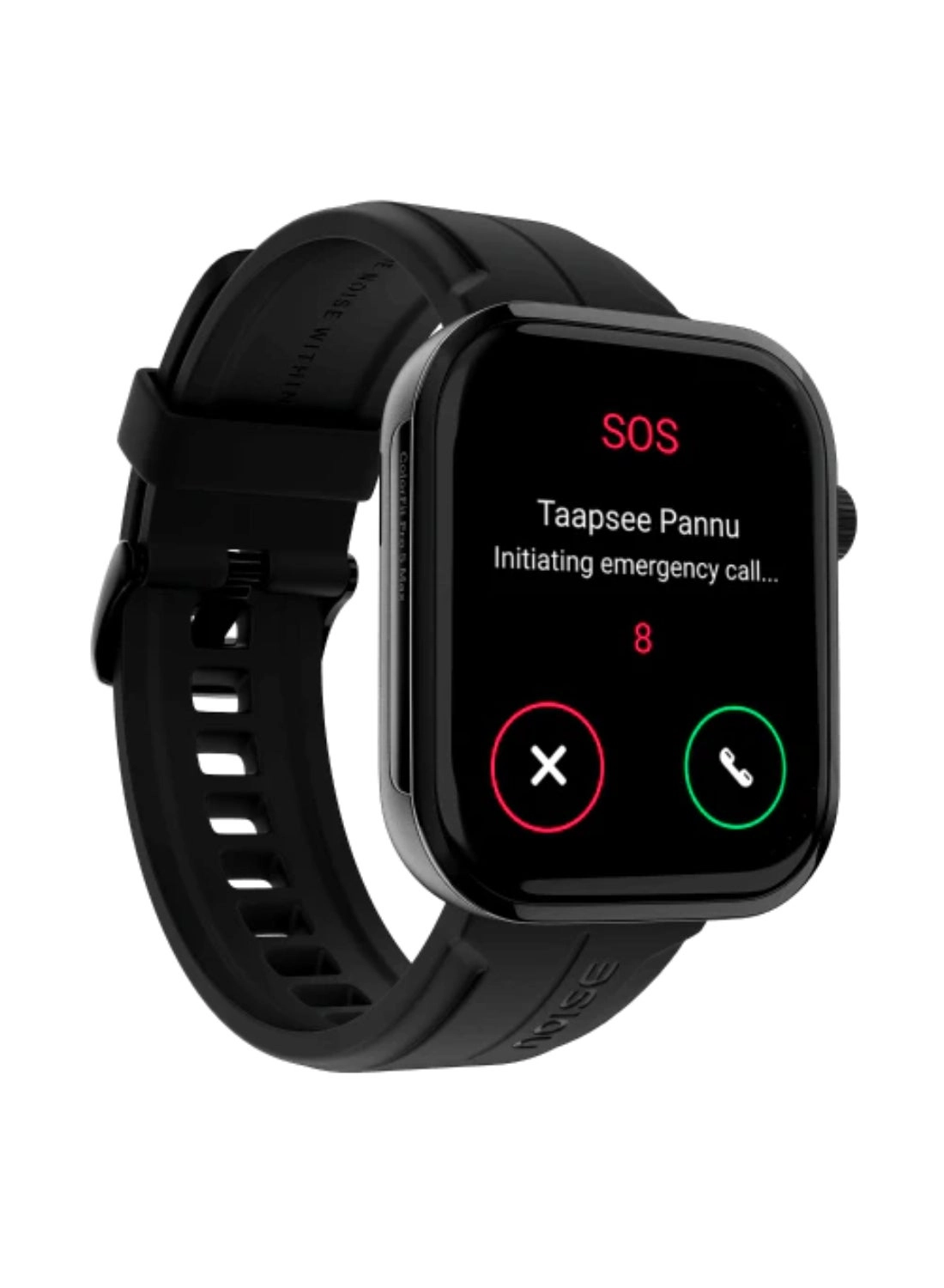 Colorfit Pro 5 Max 41mm