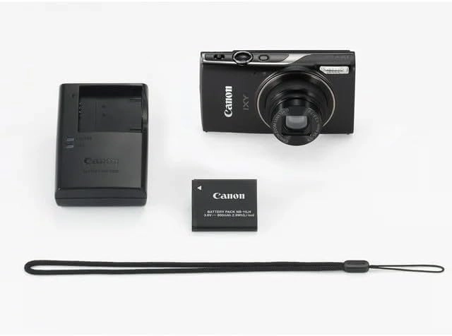 IXY 650 Bundle